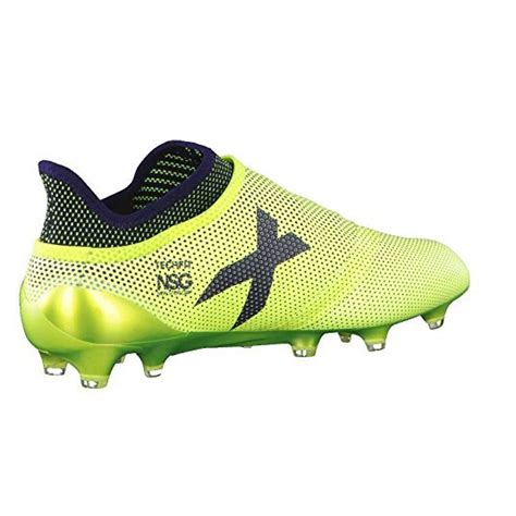 Adidas X 17.2 fg test